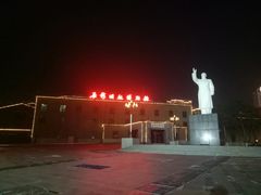 -长影旧址博物馆