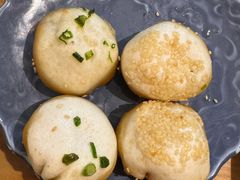 -鑫震源·苏式大虾生煎(山塘街店)