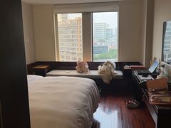 -上海柏阳君亭酒店(复旦大学店)