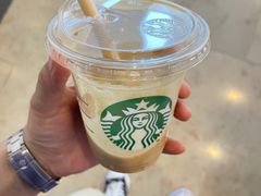 -星巴克臻选(南京艾尚天地店)