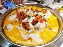 非主流酸菜鱼-Aqua Oasis 水天堂(石路天虹店)