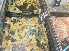 -海鲜e族(马王堆店)