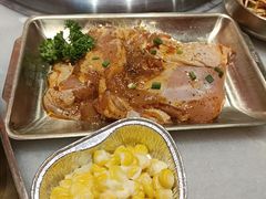 -韩宫宴和牛烤肉(苏州悠方购物中心店)