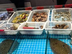 -美达尔烧烤(大尧三路店)