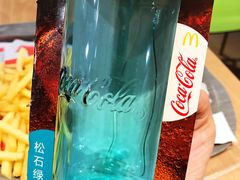 -麦当劳(番禺易发商业街店)