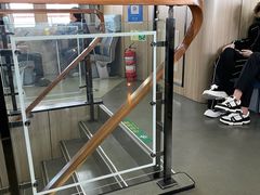 -厦门邮轮中心厦鼓码头(轮渡站)