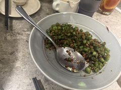 -留半山·香港食堂(啦啦宝都店)