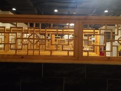 -重庆老火锅王(永陵路分店)