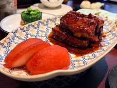 镇江醋排-永安鱼庄·镇江菜(东吴路店)