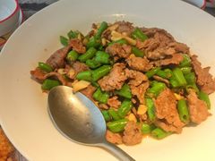 -新白鹿餐厅(松江开元地中海店)