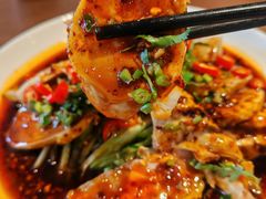 -单家老院·院子里的青岛菜(沙子口店)