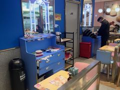 -小杨生煎(周浦万达店)