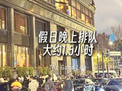 -国际饭店·帆声西饼屋(黄河路店)