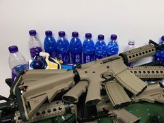 -319集结地真人CS·团建·轰趴体验馆·室内(超极合生汇店)