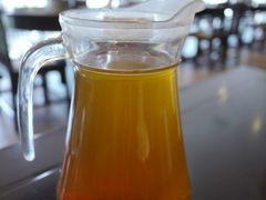 马蹄竹蔗水-捞王锅物料理(四川北路店)