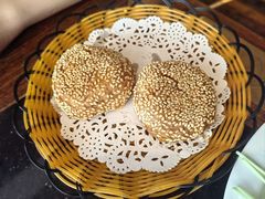 烤烧饼-南门涮肉(通州店)