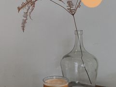 -BAMN coffee