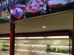 -老马路串串香火锅(北门桥店)