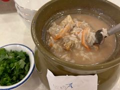 -婆婆家·湛江特色美食(福田振华路店)