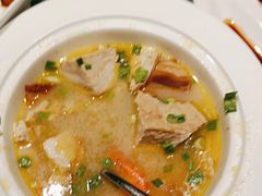 -伙靠·江浙菜(田林路店)
