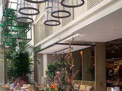 -金海湾自助餐厅(金陵饭店)