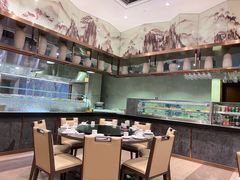 大堂-松花湖水饺(新濠天地店)
