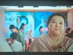 -华谊兄弟影院(IMAX洋桥店)