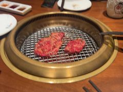 -御牛道日式烤肉料理(杭州万象城店)