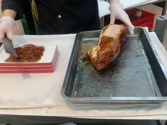 -玉林烤鸭店(定福庄店)