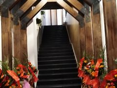 -筱树洞烧烤餐厅(大中路步行街店)
