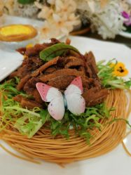 -冠豪主题婚礼酒店·宴会厅(机场店)