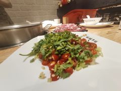 -嬷孙家潮汕牛肉火锅(北京路天河城店)