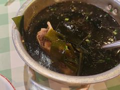 -彭耕记猪油炒小菜(吉联mall店)