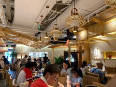 大堂-上坐过桥米线(顺城店)