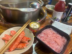 -逗签翻卤味串串(回龙湾店)