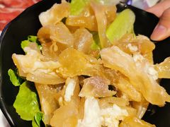 -大喜牛鲜牛肉火锅(世纪金源店)