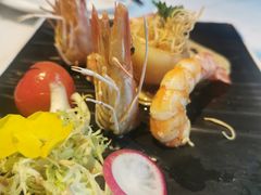 -Wei菋·Le Bistrot
