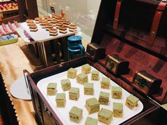 -静之湖湖畔餐厅