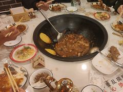 -江湖水乡铁锅炖魚(周庄嘉园店)