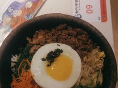 -七八冷面·延边朝鲜族美食(欢乐谷店)