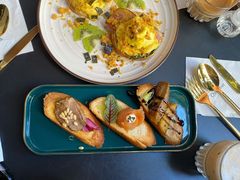 -ChitChat奇洽·Bistro(黎黄陂路店)