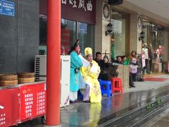 -冶春茶社(沃尔玛店)