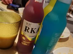 -玫瑰花园自助烤肉(顺义鑫海韵通店)