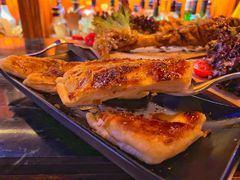 -The Cheebat 锌吧·Bistro(体育西店)