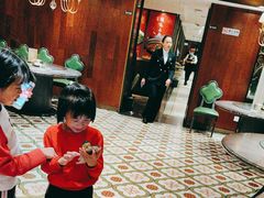 -江宴渔村·鱼鲜土菜(紫荆广场店)