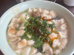 -春发生饭店·非遗(南院门店)