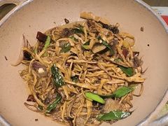 -肖记公安牛肉鱼杂馆· 省级非物质文化遗产(仁和路店)