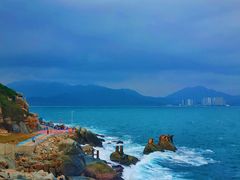 -海南分界洲岛旅游区