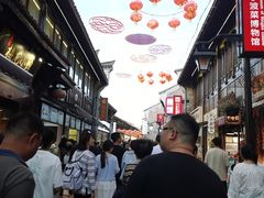 -涌上外婆桥(南塘店)