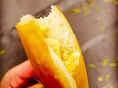 -蜗牛蛋烘糕